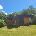 Fabulosa Casa Con Tinaja En Parcela Molco Alto