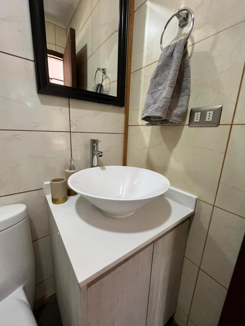 Casa de férias Fabulosa Casa Con Tinaja En Parcela Alto *