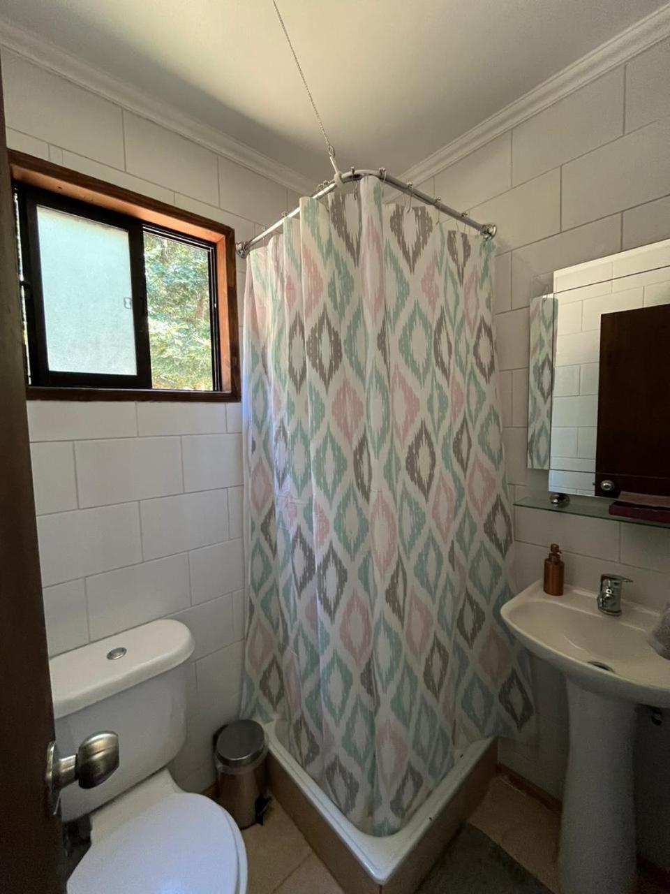 Casa de férias Fabulosa Casa Con Tinaja En Parcela Alto *