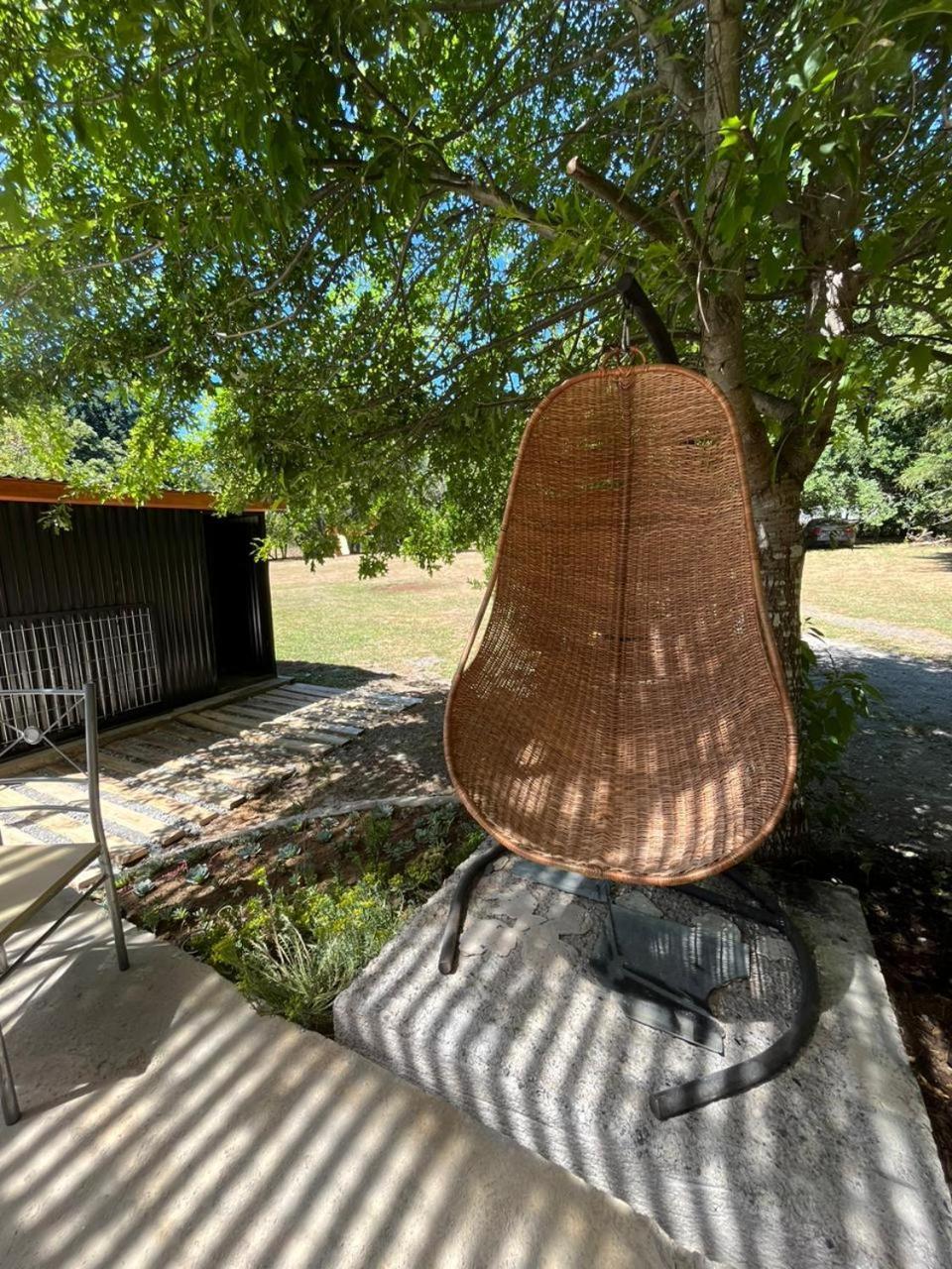 Casa de férias Fabulosa Casa Con Tinaja En Parcela Alto *